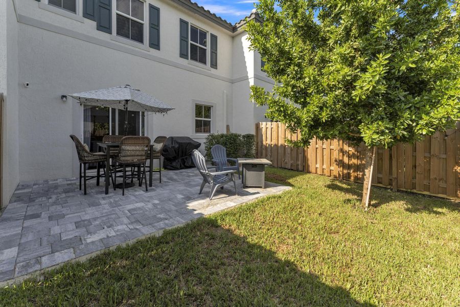 Front exterior of a new home in , Coral Springs, FL, highlighting curb appeal (Image 2).