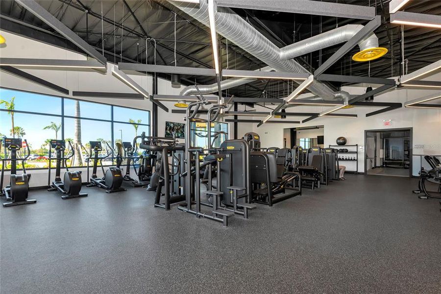 Community amenities in , Sarasota (Image 71).