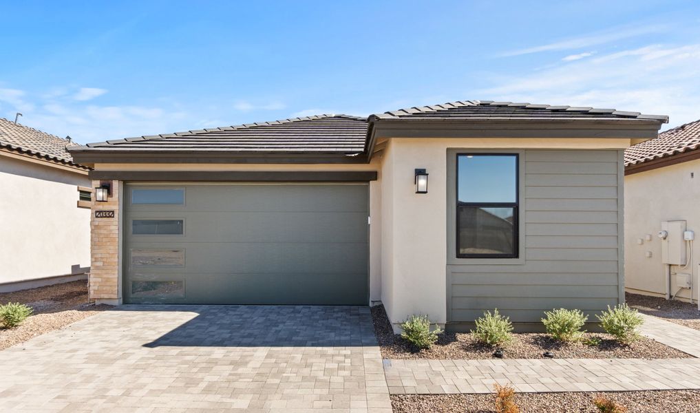 Calder Modern Prairie ZA Calder Modern Prairie ZA