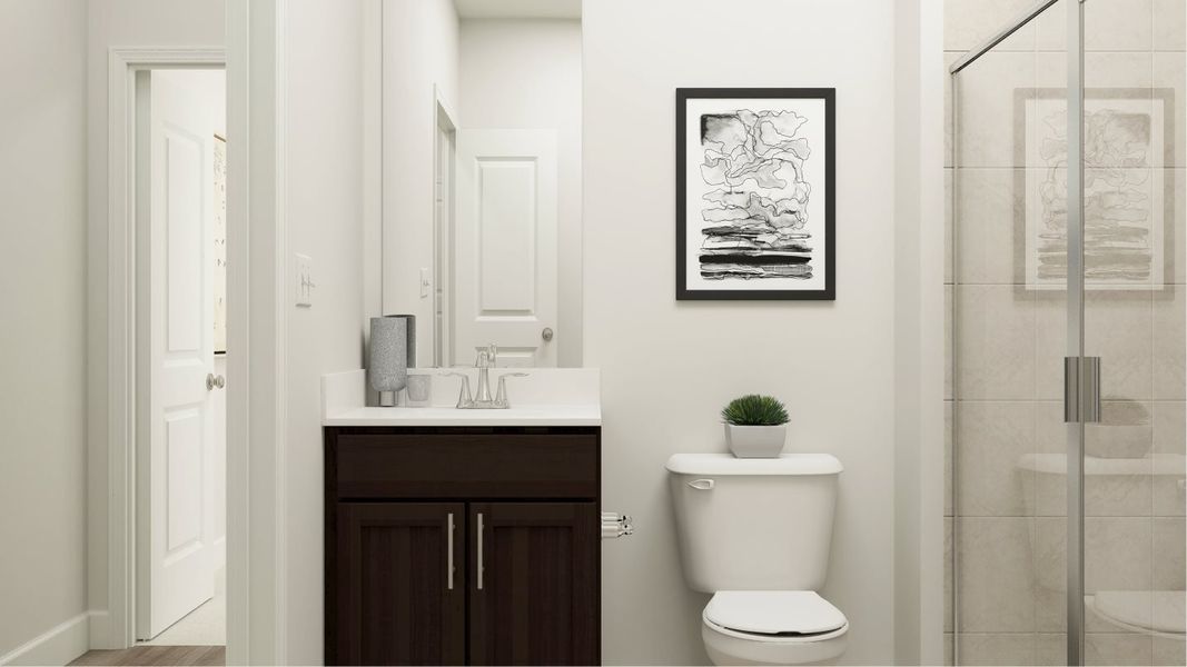 MayflowerIII Bathroom 3 MayflowerIII Bathroom 3