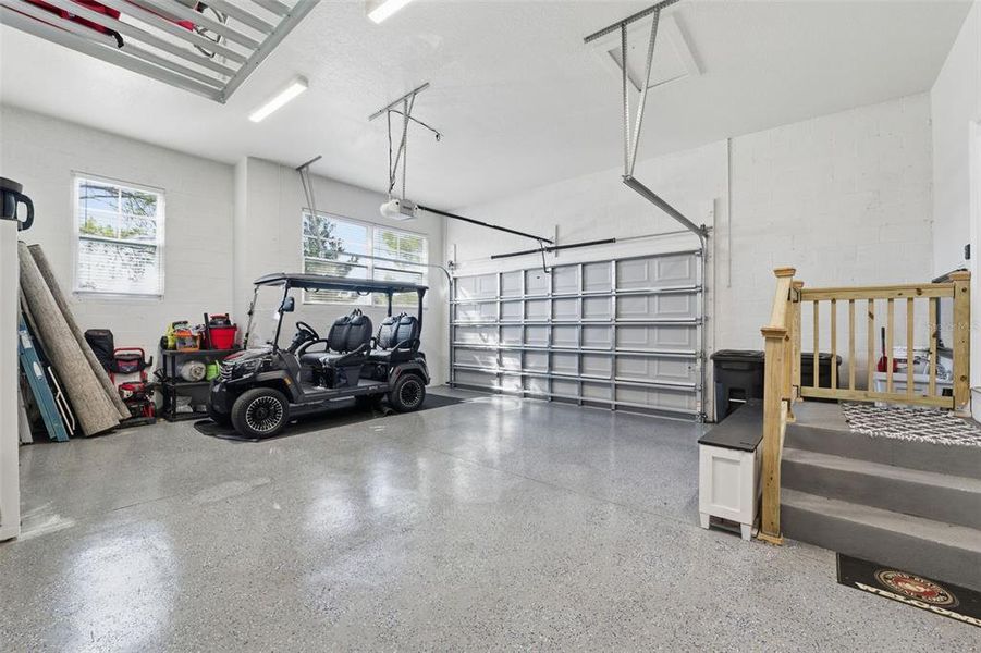 Furnished interior view inside a new home in , Brooksville (Image 11). Furnished interior view inside a new home in , Brooksville (Image 11).