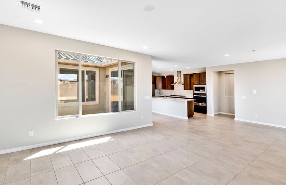 Quick Move-In Home Quick Move-In Home