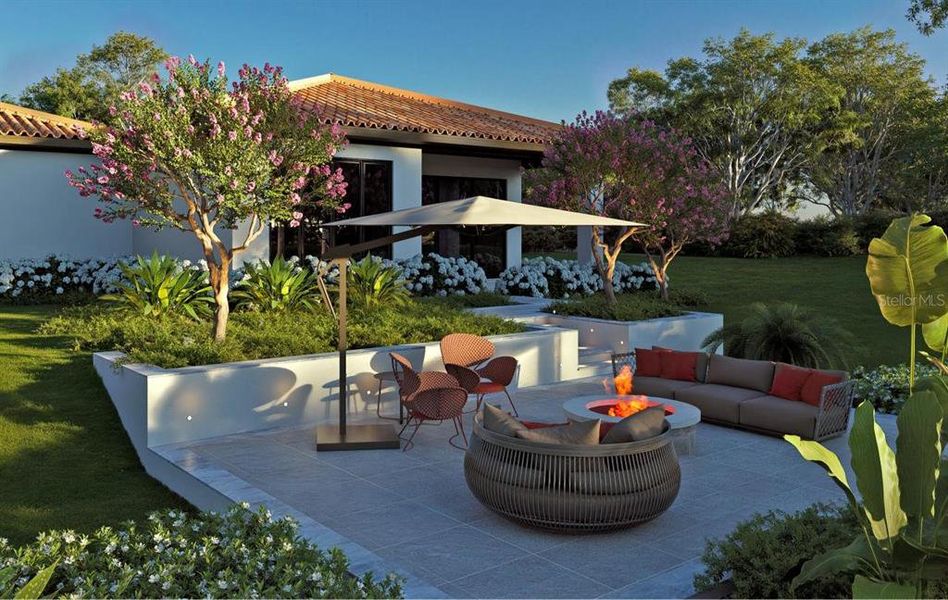 Community amenities in , Montverde (Image 41). Community amenities in , Montverde (Image 41).