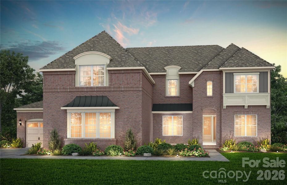 Illustrative Representation Illustrative Representation