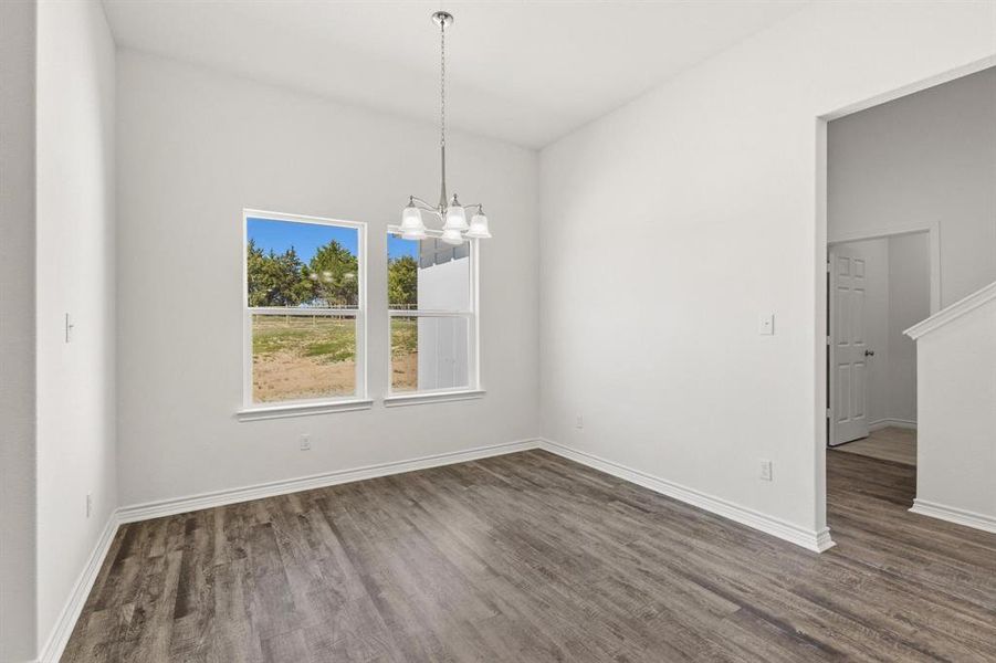 Spacious, unfurnished interior of a new home in , Petty (Image 23). Spacious, unfurnished interior of a new home in , Petty (Image 23).