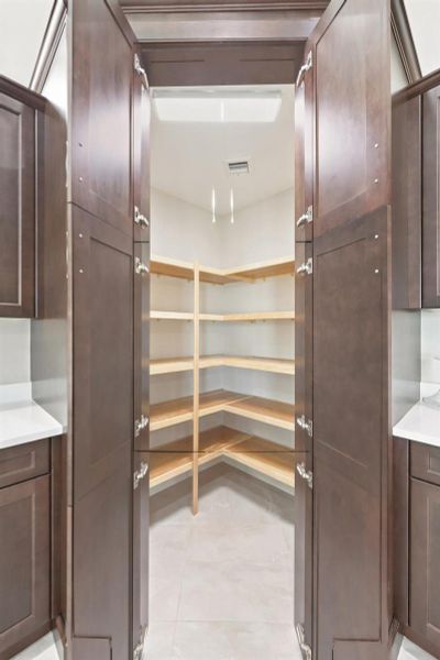 Pantry