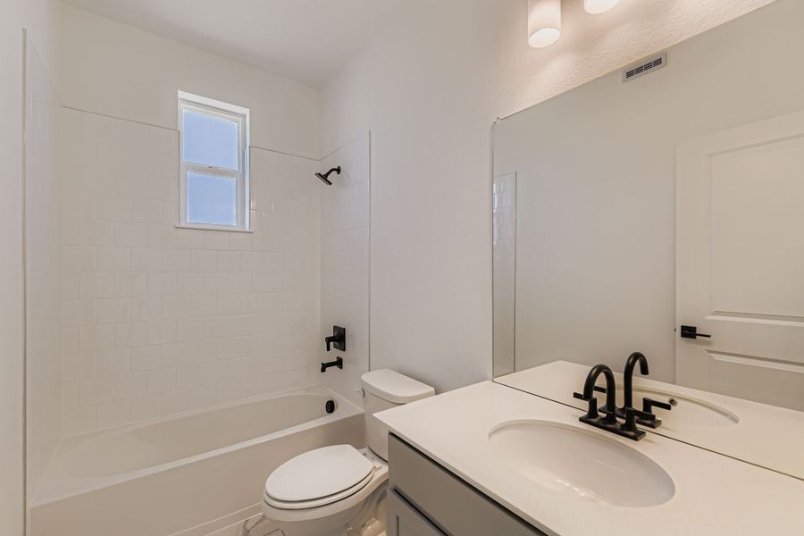 1,983sf New Home in Broomfield, CO. - Slide 13 1,983sf New Home in Broomfield, CO. - Slide 13