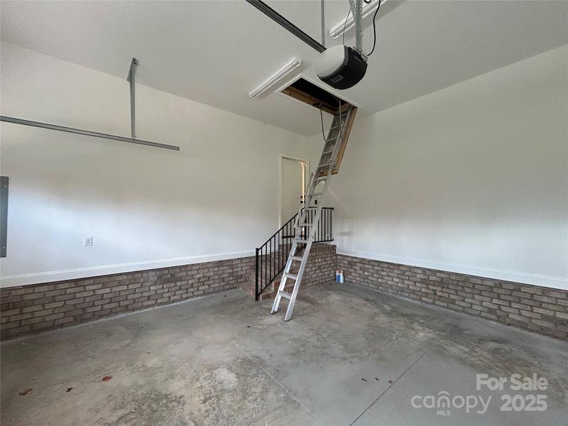 In-progress construction of a new home in , Newton, NC (Image 27).