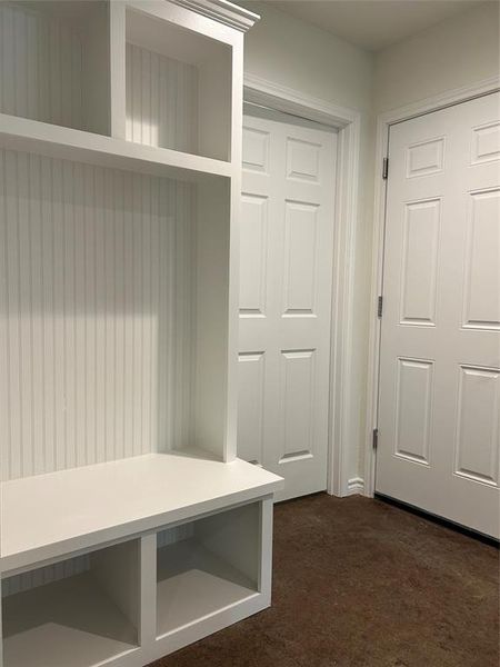 Furnished interior view inside a new home in , Grandview (Image 4).