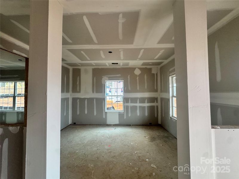 Dining Room Dining Room