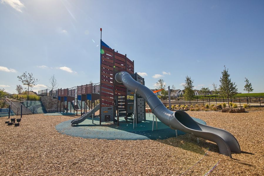 Community amenities in The Ridge at Northlake, Northlake (Image 44).
