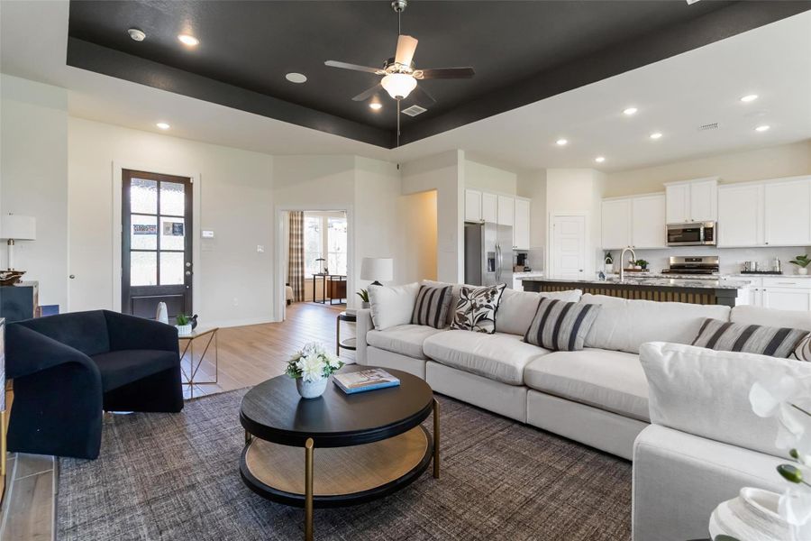 Representative photo. Not actual home. Representative photo. Not actual home.