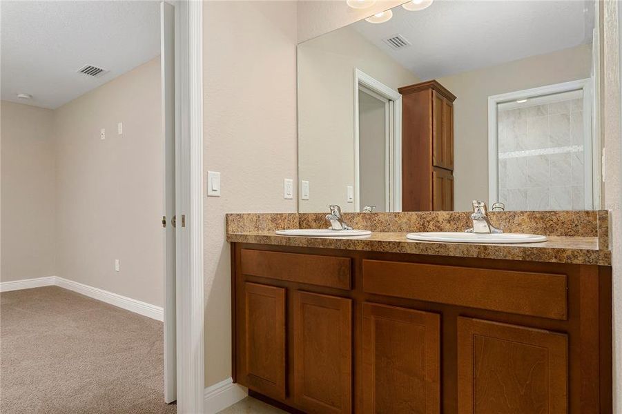 Furnished interior view inside a new home in , Beverly Hills (Image 10). Furnished interior view inside a new home in , Beverly Hills (Image 10).