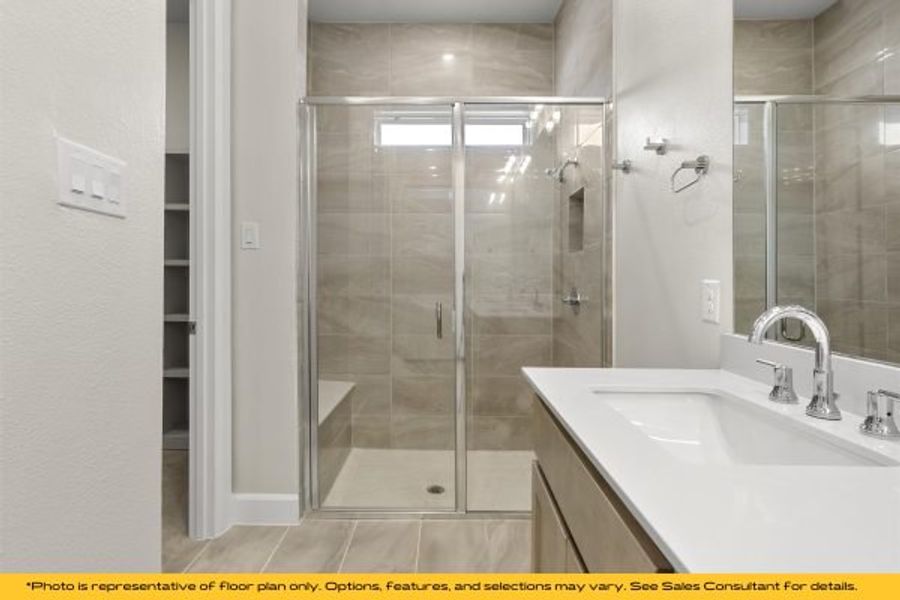 Image 134 representing the The Catalina by Stonefield Homes in The Highlands, Rockwall, TX.