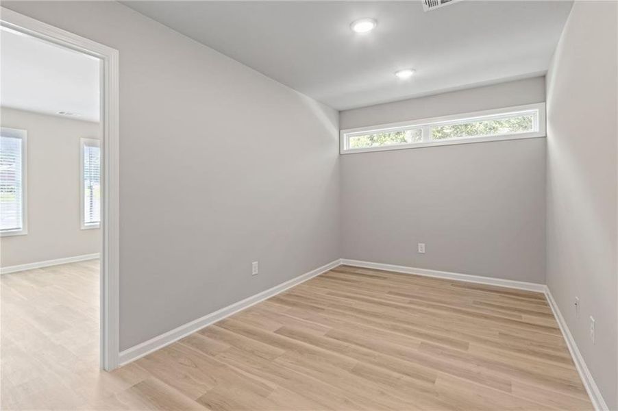 Spacious, unfurnished interior of a new home in , Hoschton (Image 35). Spacious, unfurnished interior of a new home in , Hoschton (Image 35).