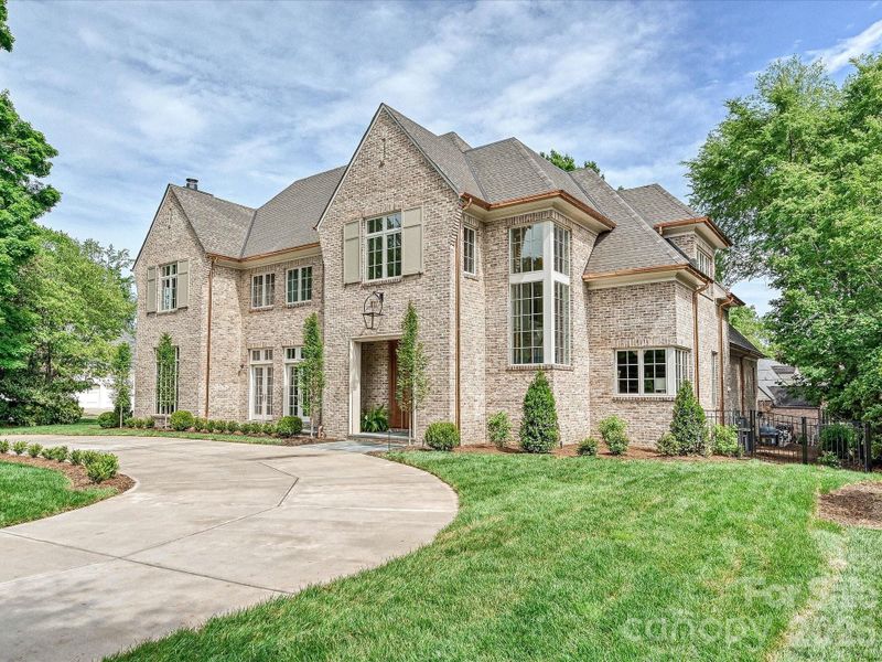 Welcome Home!