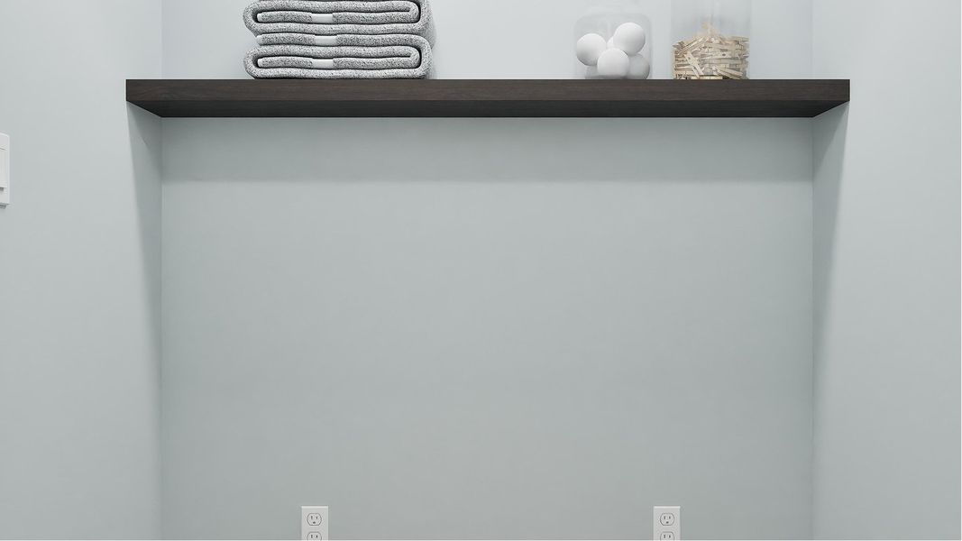 3501 Daisy Laundry F1 3501 Daisy Laundry F1