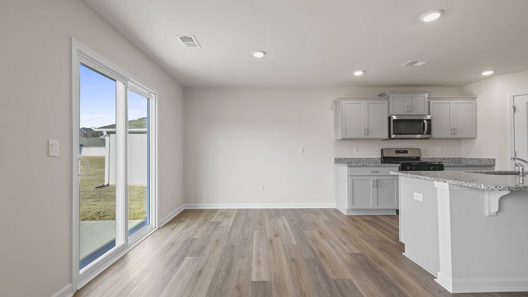 Image 31 of a home in Bentley Park.