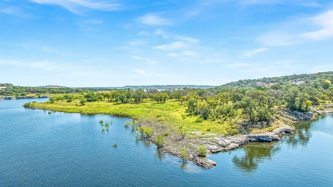 Natural landscape and outdoor views near  in Spicewood (Image 14).