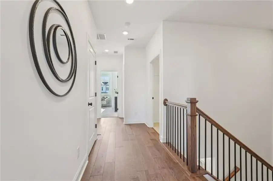 Image 58 of a home in Millcroft.