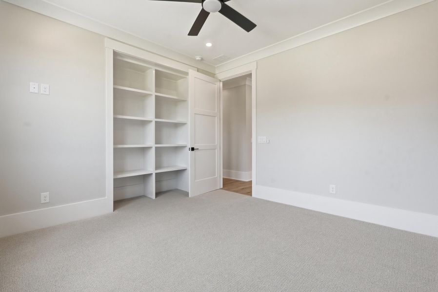 Spacious, unfurnished interior of a new home in , Moncks Corner (Image 26).
