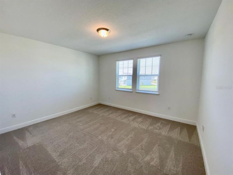 Spacious, unfurnished interior of a new home in , Winter Garden (Image 6). Spacious, unfurnished interior of a new home in , Winter Garden (Image 6).