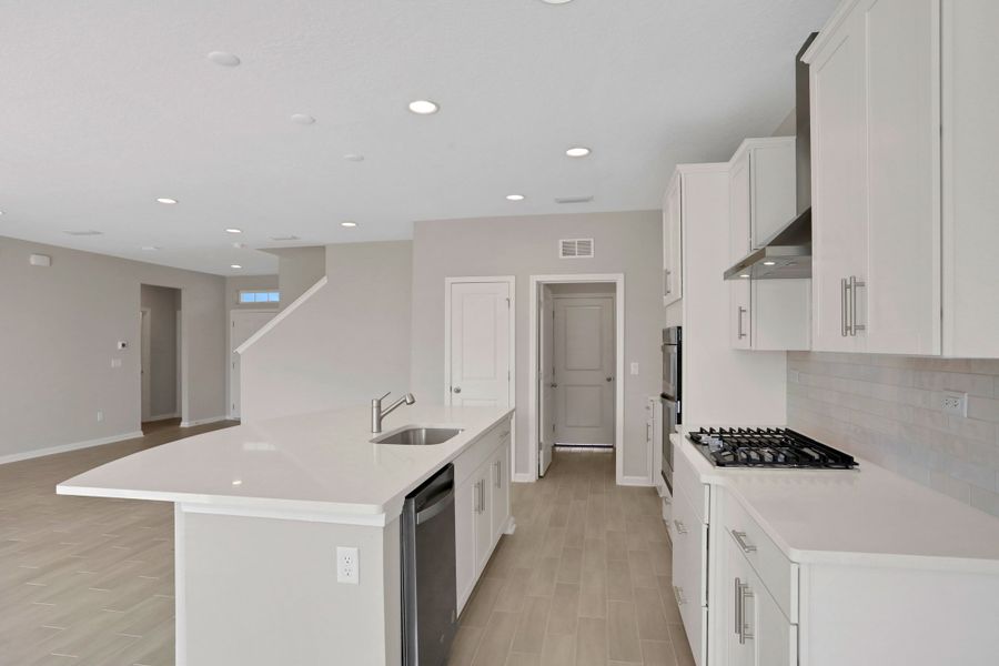 4br New Home in St. Augustine, FL.  - Slide 20