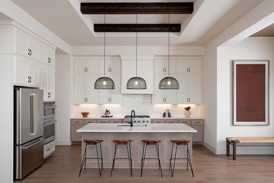 Avery Home Plan by Ashton Woods Avery Home Plan by Ashton Woods