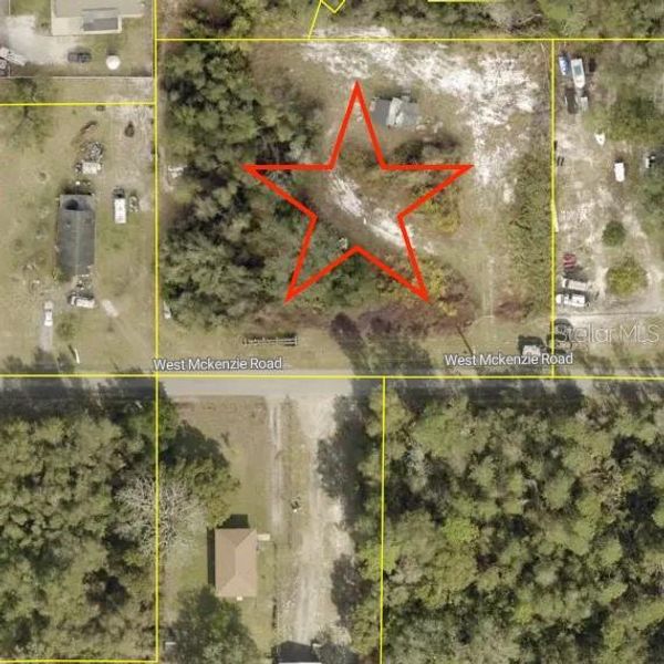 Site preparation for new homesites in , Deland (Image 31).