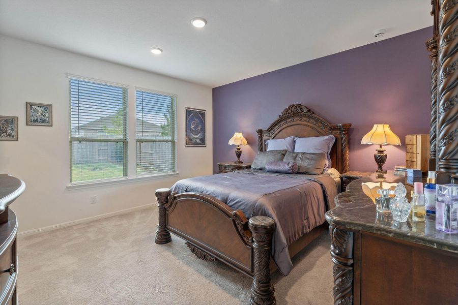 Primary Bedroom Primary Bedroom