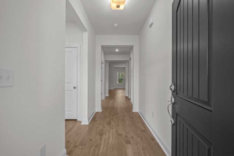 3br New Home in Calabash, NC.  - Slide 7