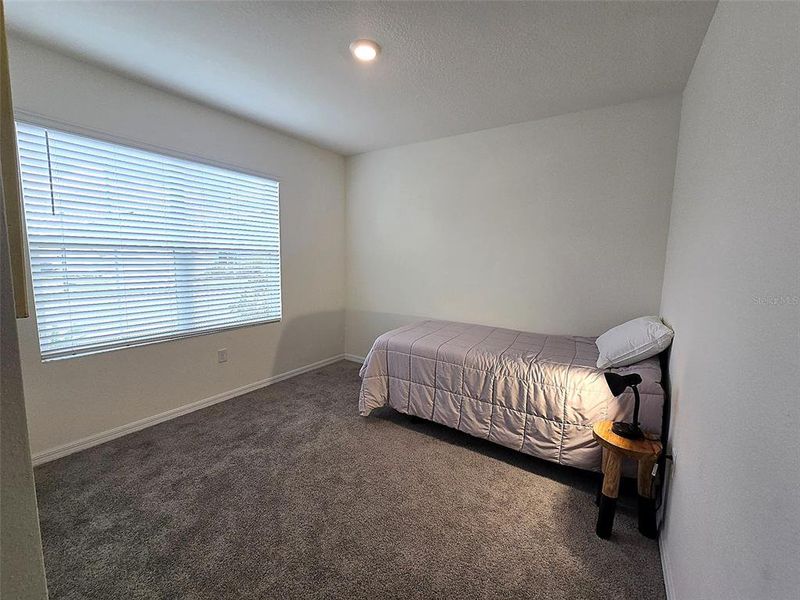 Furnished interior view inside a new home in Wind Meadows South, Bartow (Image 39).