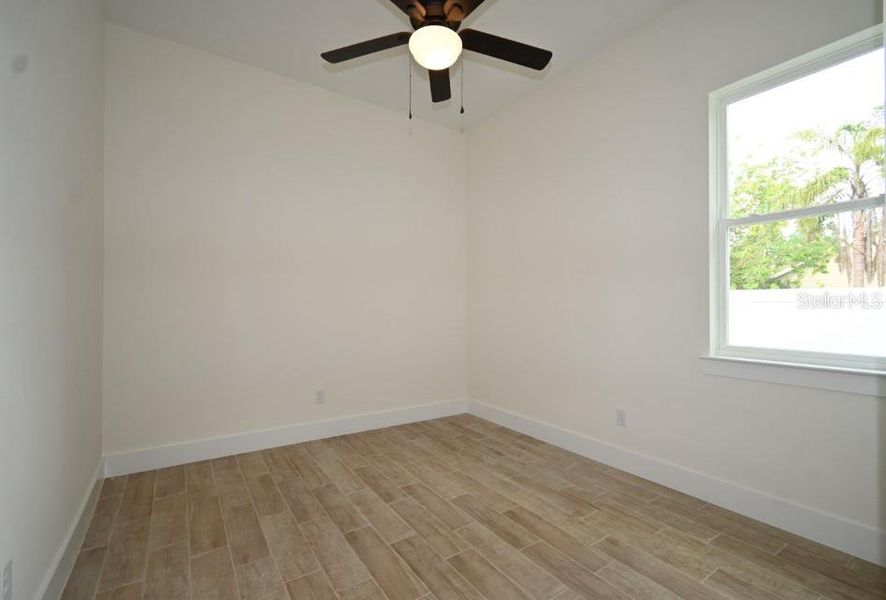 3rd Bedroom
