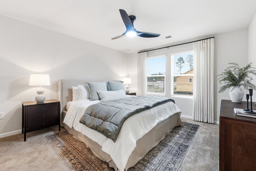 Snellville, GA New Home.  - Slide 13