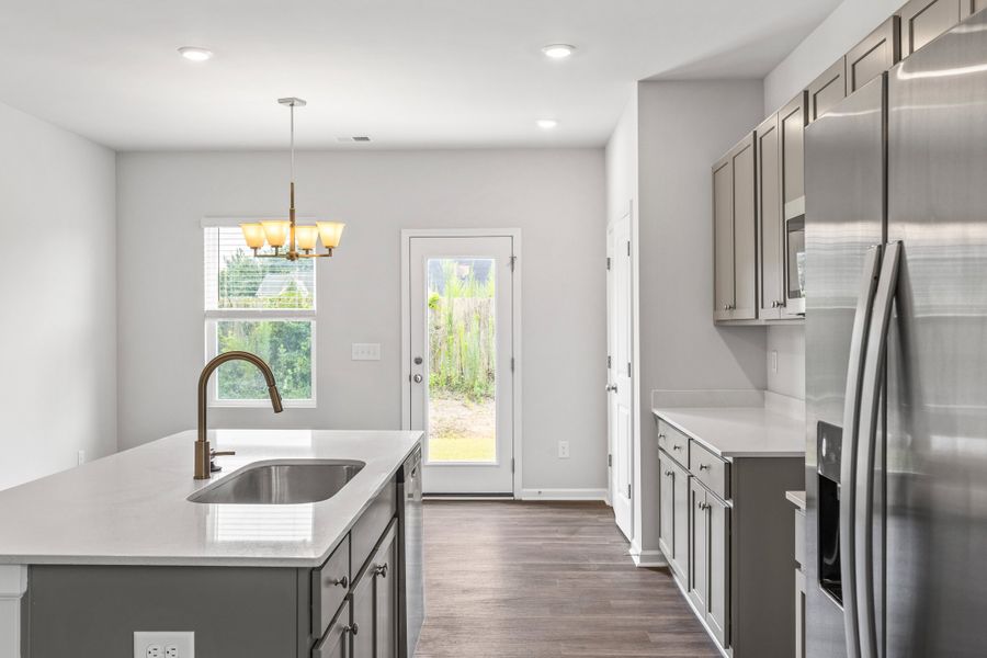 4br New Home in Leland, NC.  - Slide 3