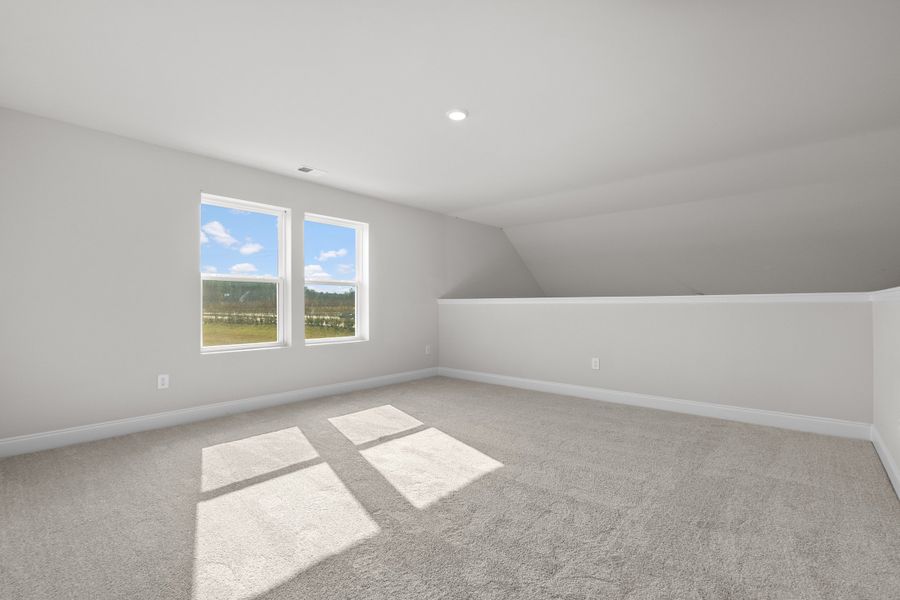 2,408sf New Home in Conway, SC.  - Slide 36