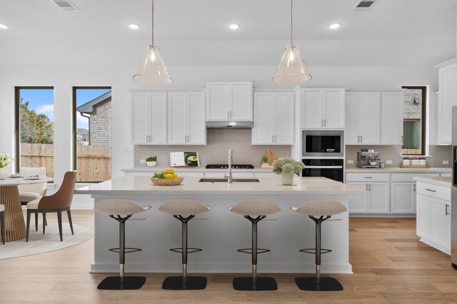 1725 Sauterne Dr, Leander, TX.  - Slide 6