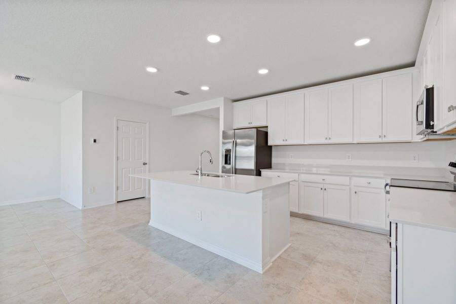 Kitchen Kitchen