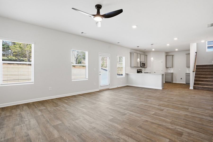 Covington, GA New Home.  - Slide 8