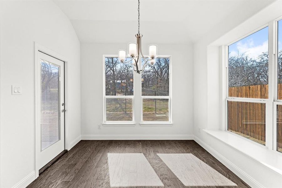 27. 3121 Blue Hill - Nook 27. 3121 Blue Hill - Nook