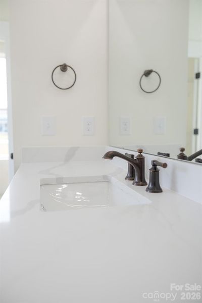 Close-up of interior finishes inside a home in , York (Image 17). Close-up of interior finishes inside a home in , York (Image 17).