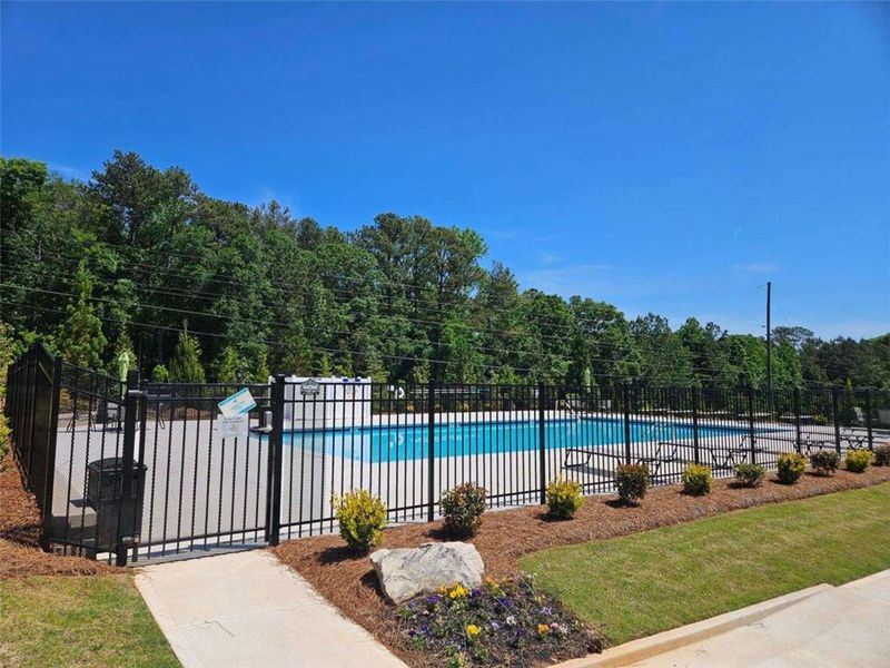 Community amenities in Riverside, Conyers (Image 43).