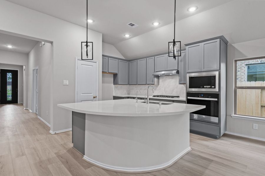 New Home in Spring, TX.  - Slide 9