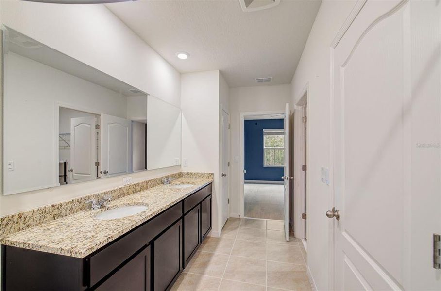 Furnished interior view inside a new home in Cadence at Parc Hill, Orange City (Image 8). Furnished interior view inside a new home in Cadence at Parc Hill, Orange City (Image 8).