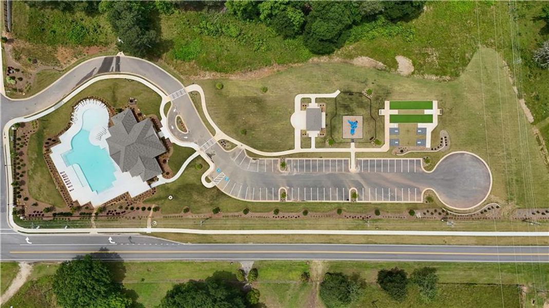 Community amenities in Casteel, Bethlehem (Image 12).