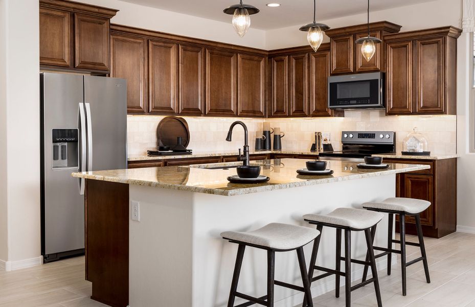 Pulte Homes in Dove Mountain Pulte Homes in Dove Mountain