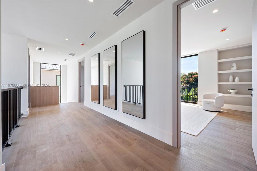 Spacious, unfurnished interior of a new home in , Miami (Image 24). Spacious, unfurnished interior of a new home in , Miami (Image 24).