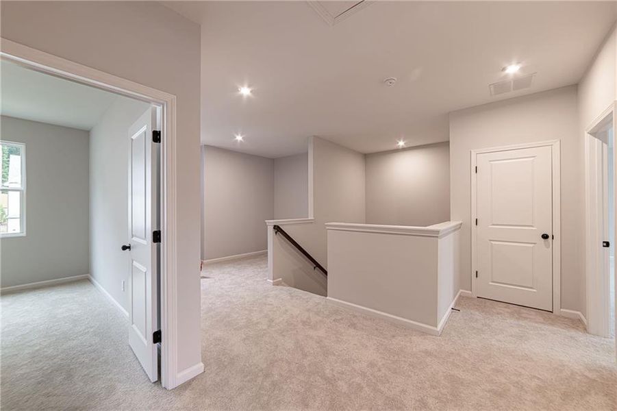 Image 98 of a home in Enclave at Edgewater.