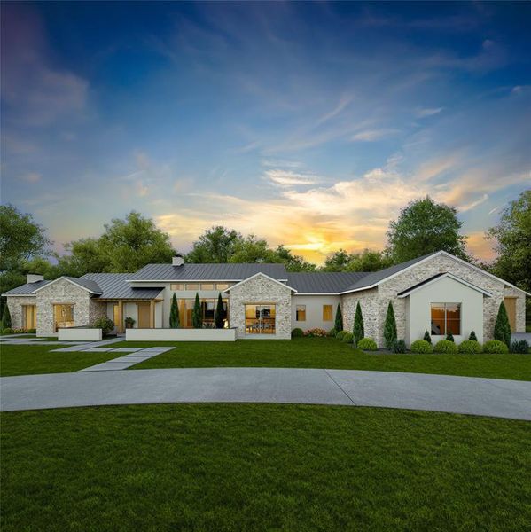 Image 7 of a home in . Image 7 of a home in .