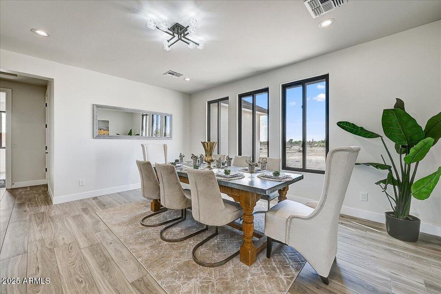 09-Formal Dining Room 09-Formal Dining Room